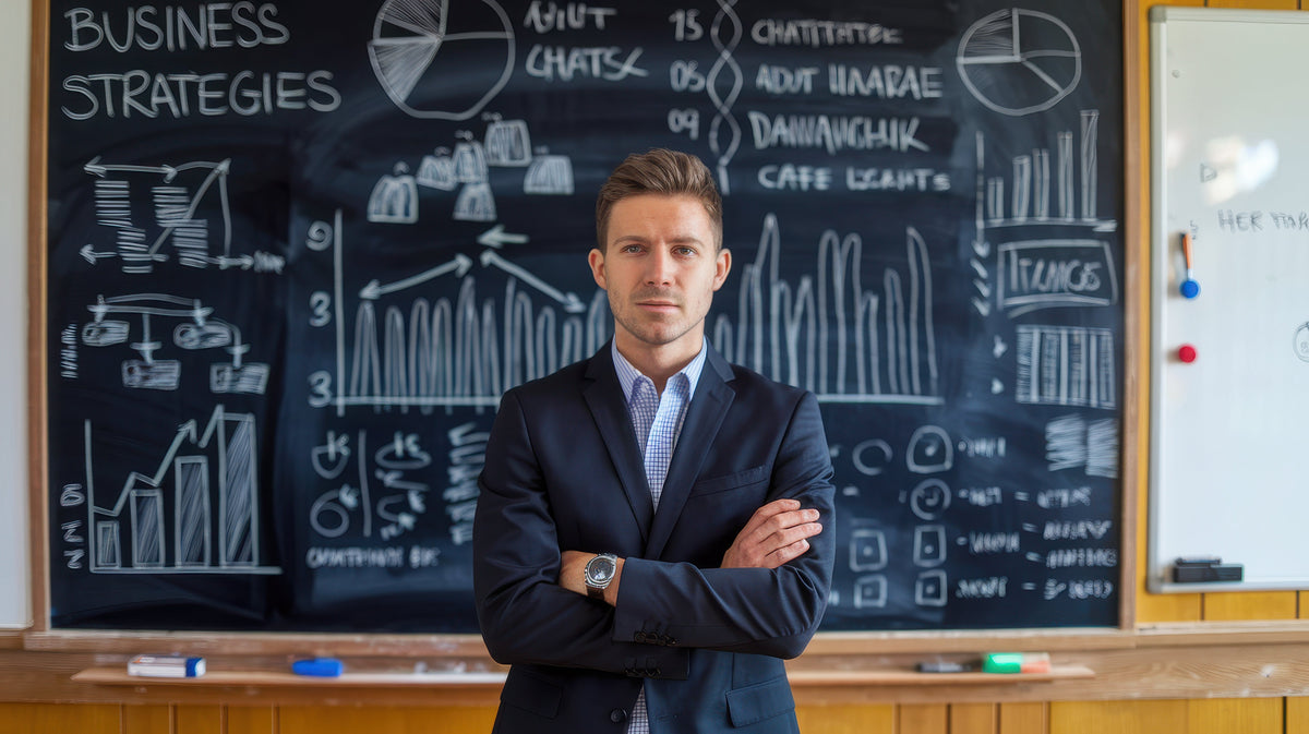 Why Your Firm Keeps Reinventing the Wheel (And Doesn't Realize It)
