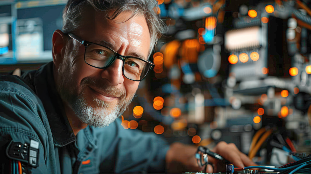 Discover: How to Uncover the Expertise You Didn't Know You Had