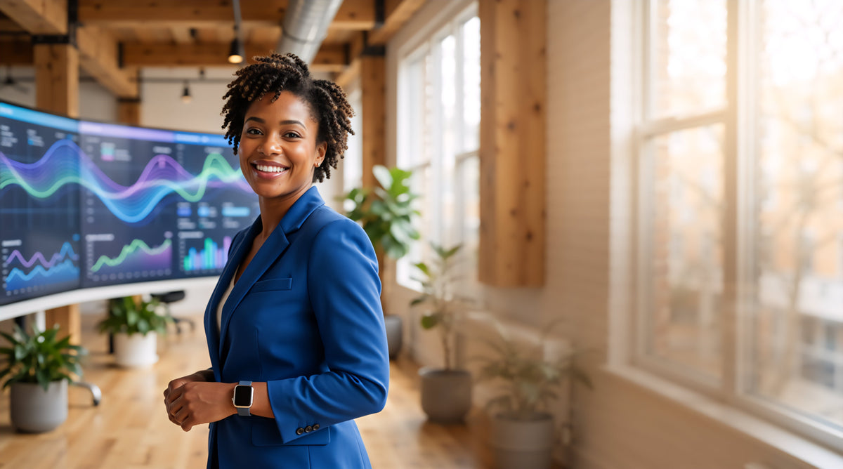 Your Expertise Is an Asset — Are You Packaging It Like One?
